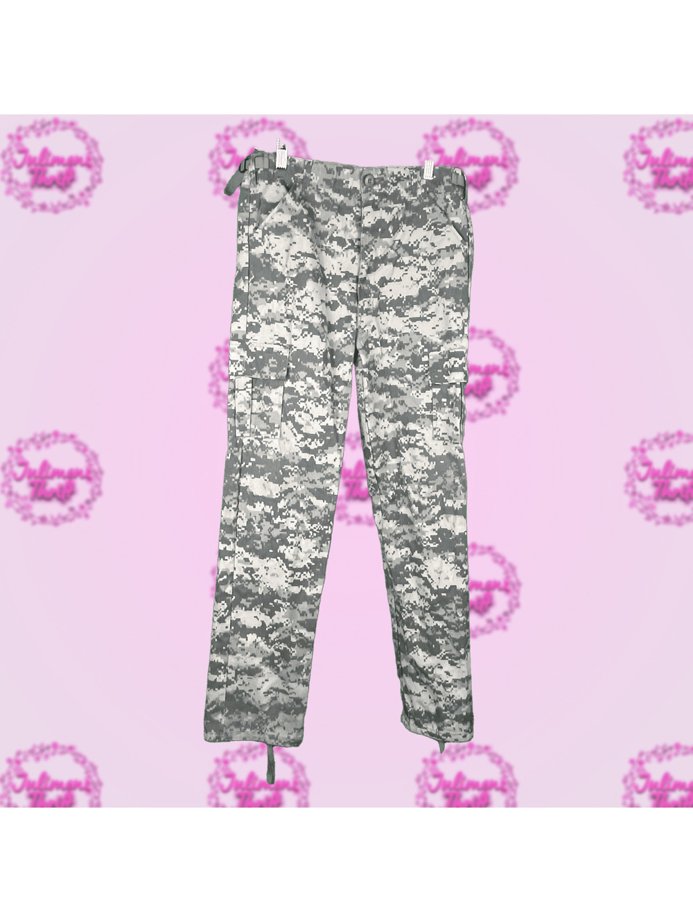 "JR.G.I" BDU Pants by Rothco